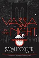 cover of Vassa